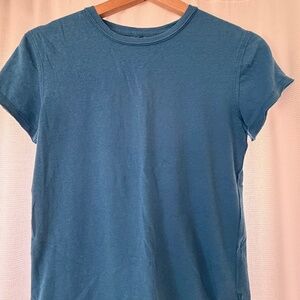 We The Free Basic Tee